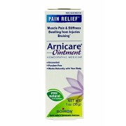Boiron Arnicare Ointment Pain Relief - B001G7QHPI Boiron Arnicare Ointment Pain Relief - B001G7QHPI