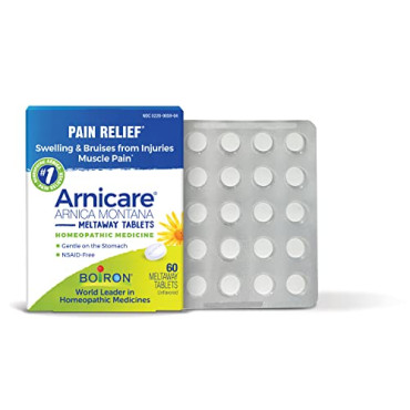 Boiron Arnicare, Pain Relief - B006I7IUUQ