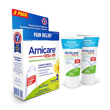 Boiron Arnicare Roll-on Pain Relief - B07FW4FCKW