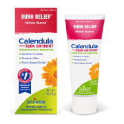 Boiron Calendula Burn Soothing Ointment - B01CMDX54K
