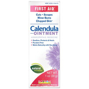 Boiron Calendula Ointment - B00DGDD2X0