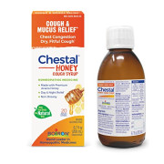 Boiron Chestal Cold & Cough - B012ROWNS8