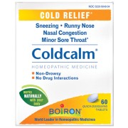Boiron Coldcalm - B00014D1K6