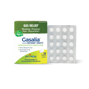 Boiron Gasalia Gas Relief - B078XK2BYC