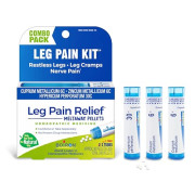 Boiron Leg Pain Relief - B01MU4HMON