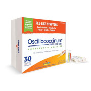 Boiron Oscillococcinum Flu-Like Symptoms - B0078W0QOI