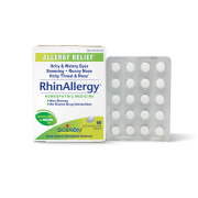 Boiron RhinAllergy - B07HRXP1J6