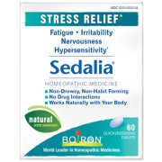 Boiron Sedalia Stress Relief - B00DTGL74K