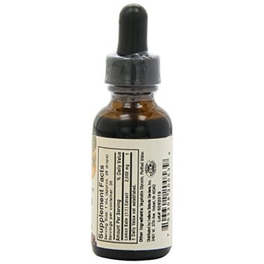 Botanic Choice Lemon Balm Herbal Supplement - B001EM2UR4