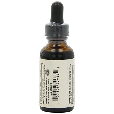 Botanic Choice Lemon Balm Herbal Supplement - B001EM2UR4