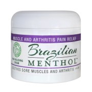 Brazilian Menthol Pain Relief Cooling Menthol - B07D5P2C7N