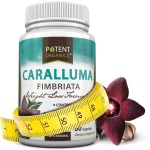 BRI Nutrition Caralluma Fimbriata