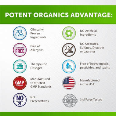 BRI Nutrition Caralluma Fimbriata - B00KI1SZ9Y