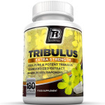 BRI Nutrition Tribulus Highest Purity On The Market