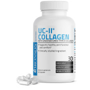 Bronson UC-II Collagen - B00WGYP0EE