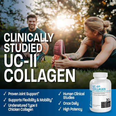 Bronson UC-II Collagen - B00WGYP0EE