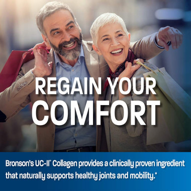 Bronson UC-II Collagen - B00WGYP0EE