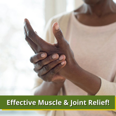 Brookethorne Naturals Arnica Relief Plus - B07XVRCCVS