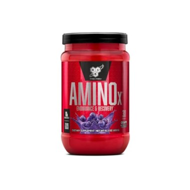 BSN Amino-X Endurance & Recovery - B006G9TB68