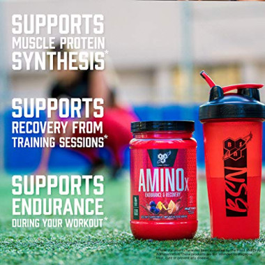 BSN Amino-X Endurance & Recovery - B006G9TB68