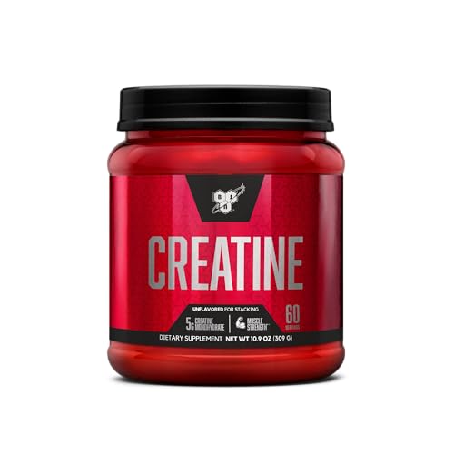 BSN Creatine Monohydrate