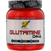 BSN DNA Series Glutamine DNA Unflavored - B00QEMXZVE