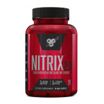 BSN Nitrix 2.0 Concentrated Nitric Oxide Precursor