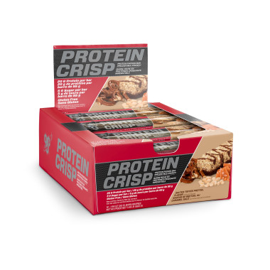 BSN Protein Crisp Packed Protein Bar - B01MXC2I1M
