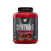 BSN Syntha-6 Edge Protein Powder Drink Mix - B01DY8NO9I