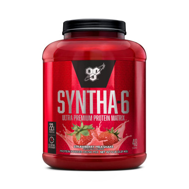 BSN Syntha-6 Ultra Premium Protein Matrix - B002DYJ1D8