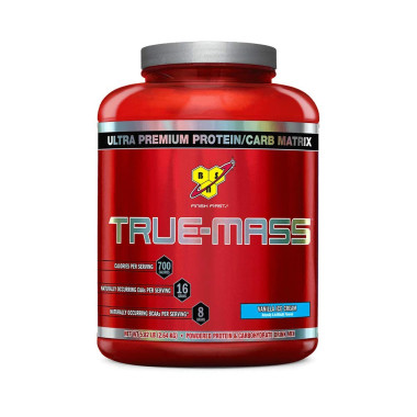 BSN True-Mass Ultra Premium Protein - B009K6ZSZ2