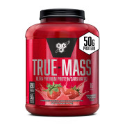 BSN True-Mass Ultra Premium Protein/Carb Matrix - B000GP5HO8