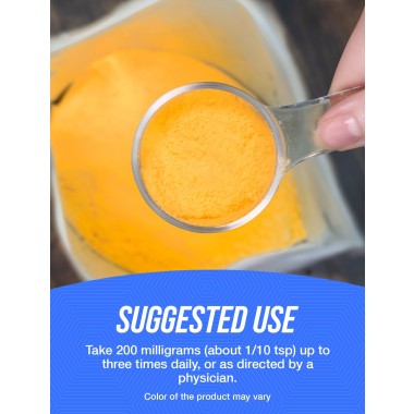 Bulk Supplements Pure Coenzyme Q10 - B00GWK1HHM