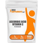 Bulk Supplements Vitamin C