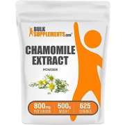 Bulksupplements Chamomile Extract - B07BFG2SLS