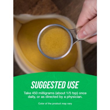 Bulksupplements Gynostemma Extract Powder - B077NTVCR6