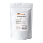 BulkSupplements Horny Goat Weed - B01B5BWM1C