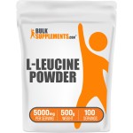 BulkSupplements L-Leucine