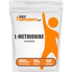 BulkSupplements L-Methionine
