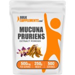 Bulksupplements Mucuna Pruriens Extract Powder