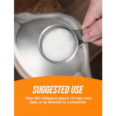 BulkSupplements N-Acetyl L-Tyrosine - B00ENQYI1E