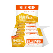 Bulletproof Collagen Protein Bar - B06X9H5562