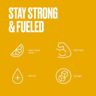 Bulletproof Collagen Protein Bar - B06X9H5562