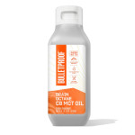 Bulletproof Brain Octane MCT Oil