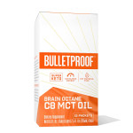 Bulletproof Brain Octane Oil