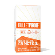 Bulletproof Brain Octane Oil - B076N6XLQ4 Bulletproof Brain Octane Oil - B076N6XLQ4