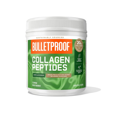 Bulletproof Collagen Protein Powder - B00R7FGIWK