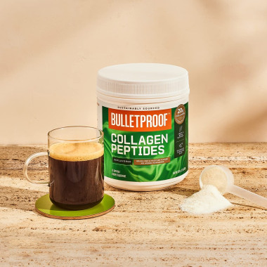 Bulletproof Collagen Protein Powder - B00R7FGIWK