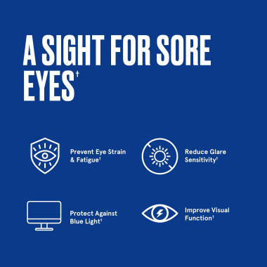 Bulletproof Eye Armor - B06XSJSH4C