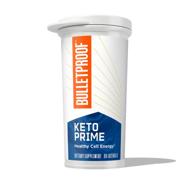 Bulletproof KetoPrime - B071HTG4S5
